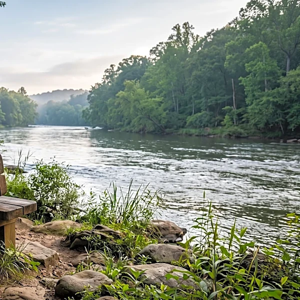 Columbus, Georgia, Becomes Literary Tourism Destination Following Success of 'Theo of Golden' Novel