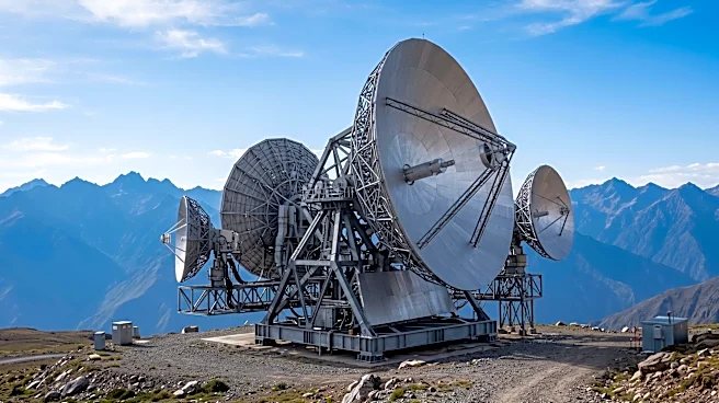 Pomerantz Law Firm Files Class Action Lawsuit Against AST SpaceMobile for Alleged Securities Violations