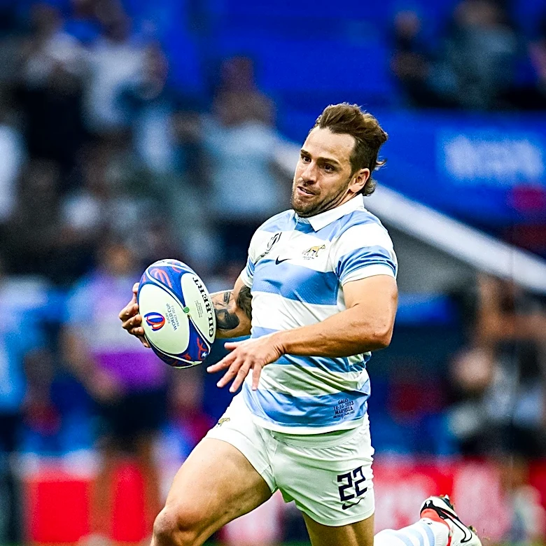 Argentina Rugby Team Prepares for November Nations Championship Tour in Europe