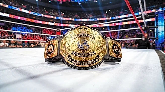 Queen Aminata Secures AEW TBS Championship, Concluding Persephone's Reign