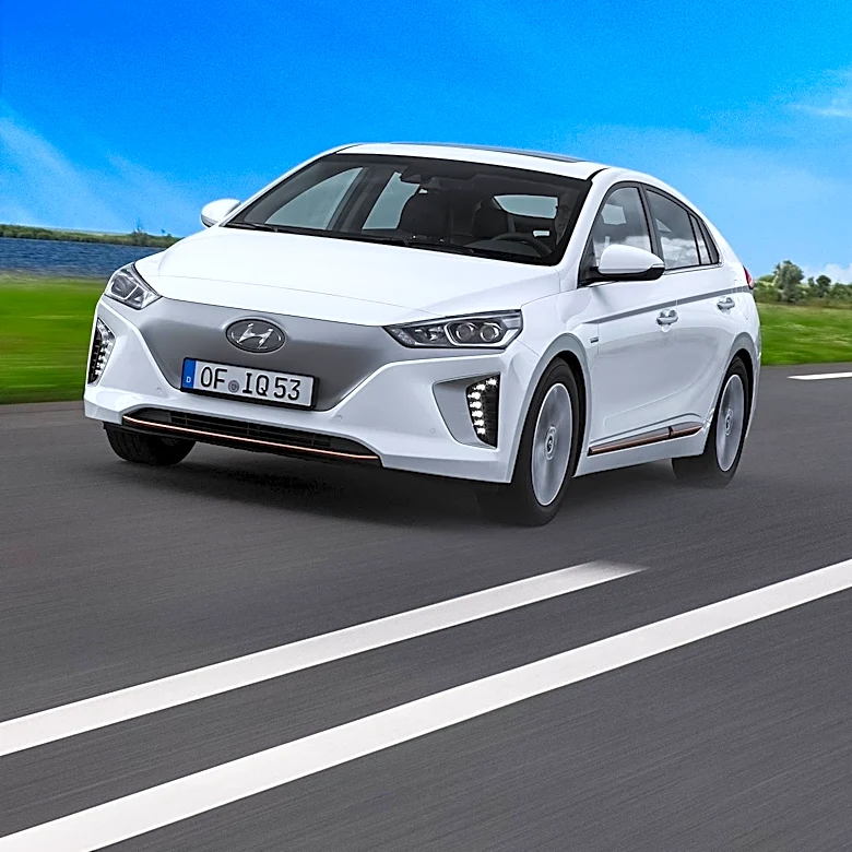 Hyundai Motor Reports Strong Q3 2026 U.S. Sales Driven by Hybrid Demand Amid Global Challenges