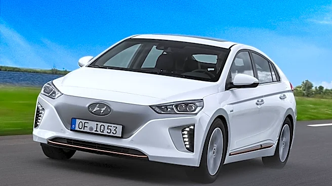 Hyundai Motor Reports Strong Q3 2026 U.S. Sales Driven by Hybrid Demand Amid Global Challenges