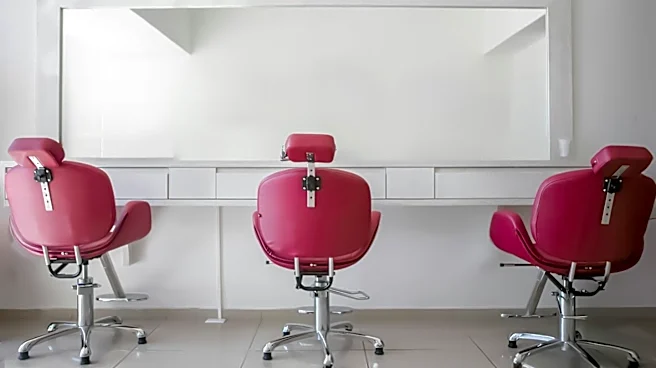 Nail Salons Advised on Electrical Outlet Safety and Capacity for Workstations