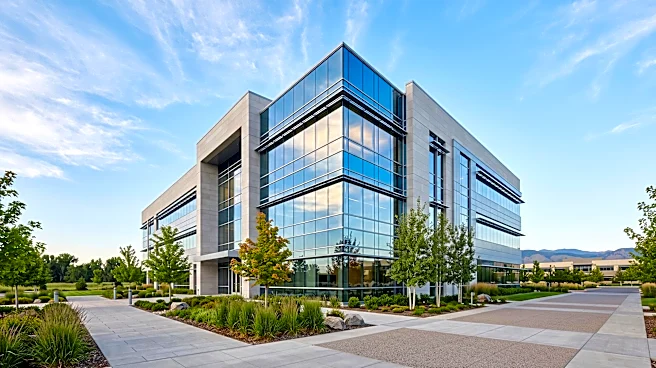 Senator Hickenlooper Celebrates Persistent Systems' Fort Collins Expansion, Highlighting National Security Contributions