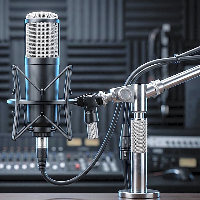 Music Mafia Radio Rejects AI-Generated Music, Prioritizing Human Artists