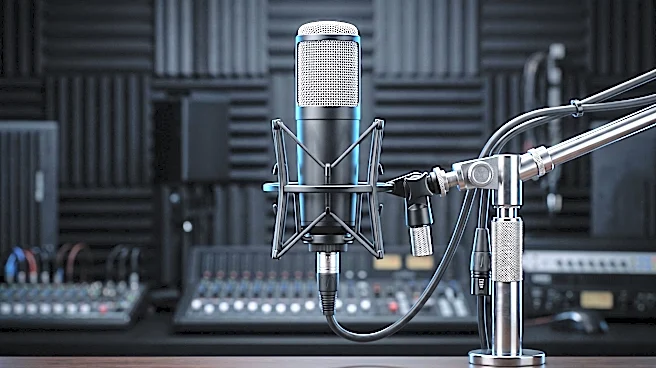 Music Mafia Radio Rejects AI-Generated Music, Prioritizing Human Artists