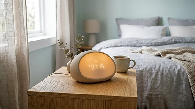 Hatch Sleep Clock Introduces Personalized Recommendations for Improved Sleep Habits