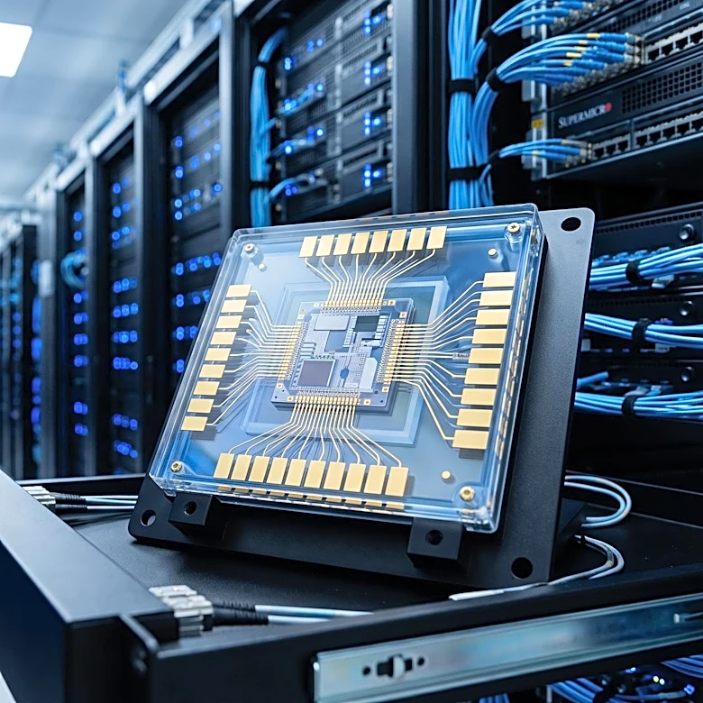 Marvell Technology Explores Acquisition to Enhance AI Infrastructure Market Position