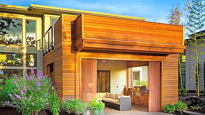 Pineda Properties Offers Custom Outdoor Living Spaces in Franklin, TN