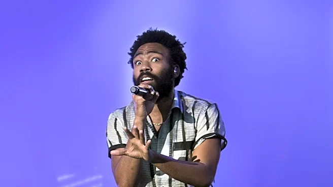 Netflix Taps Donald Glover to Direct and Star in Live-Action PUBG Series