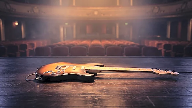 Phoebe Bridgers Pays Tribute to Bo Burnham During 'The Lost Tour'