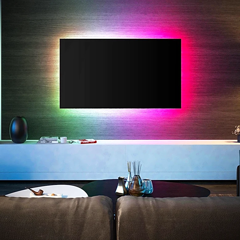 Choosing Between TV Stand and Fitted Media Unit for Home Entertainment Systems