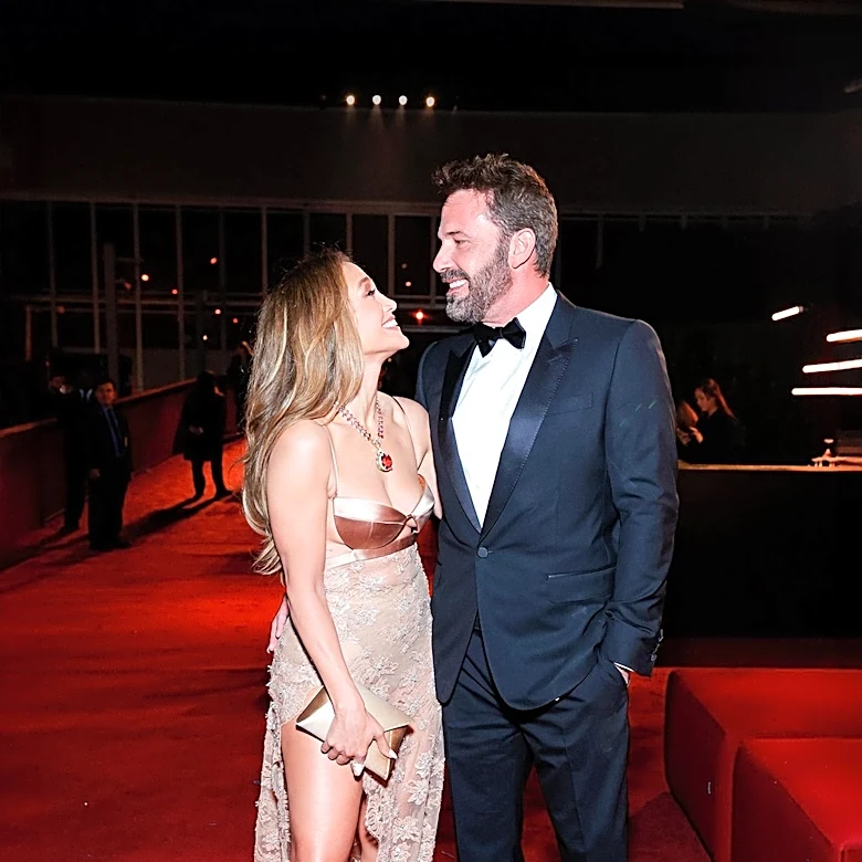 Jennifer Lopez and Brett Goldstein Spark Renewed Romance Rumors After Hollywood Party Appearance