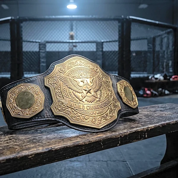 Alexander Volkov Ends Pursuit of UFC Heavyweight Title After Repeated Snubs