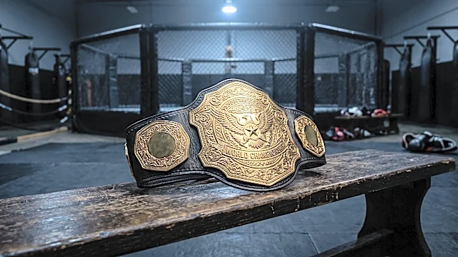 Alexander Volkov Ends Pursuit of UFC Heavyweight Title After Repeated Snubs