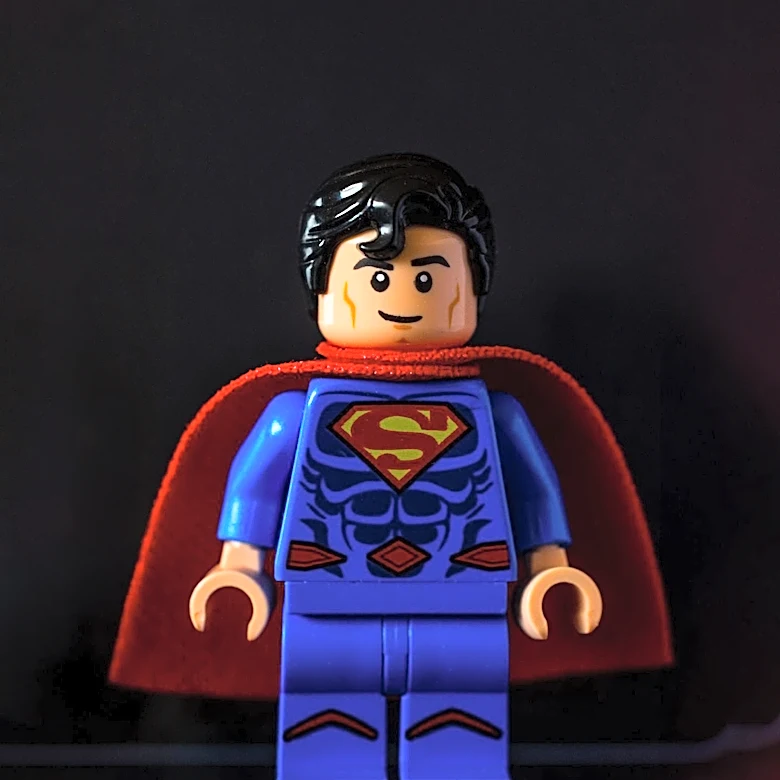 DC Multiverse Releases New Superman Earth-2 Action Figure Featuring Val-Zod