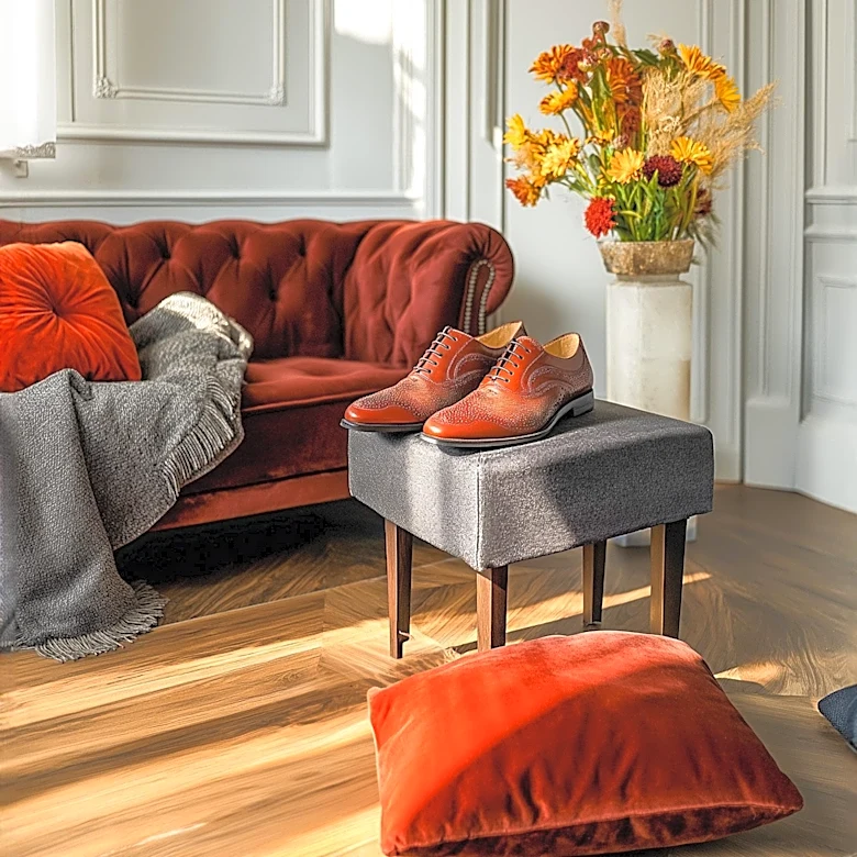 Interior Designer Shalini Misra Emphasizes Warmth and Artisanal Elements in Global Practice