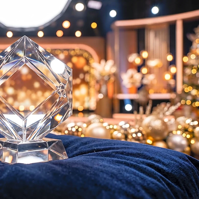 CBS Announces Star-Studded Holiday Specials Lineup for November and December