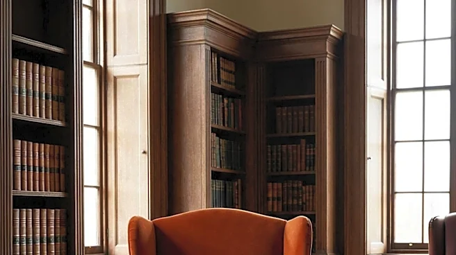 American Library Association's Retired Members Round Table to Host November Book Club Focused on Food-Related Literature