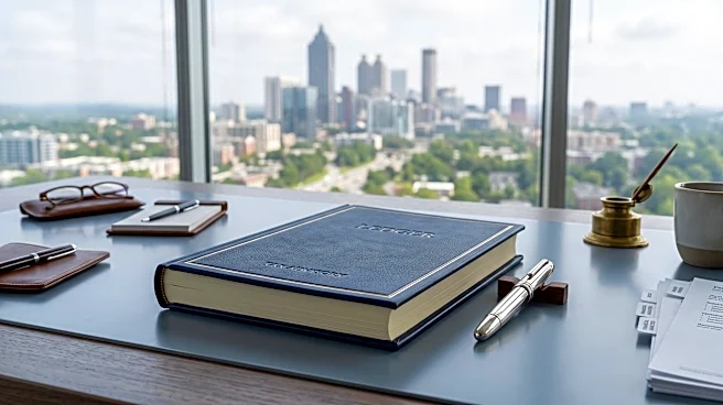 CliftonLarsonAllen (CLA) Seeks Tax Principal for Financial Services Group in Atlanta, GA
