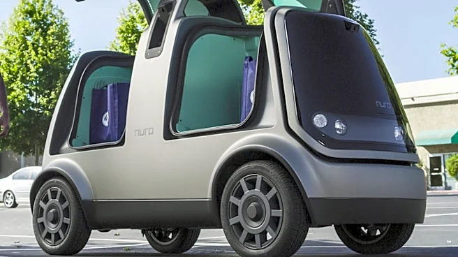 DTL Transport to Deploy 75 Driverless Trucks with Kodiak AI in Major Autonomous Trucking Expansion