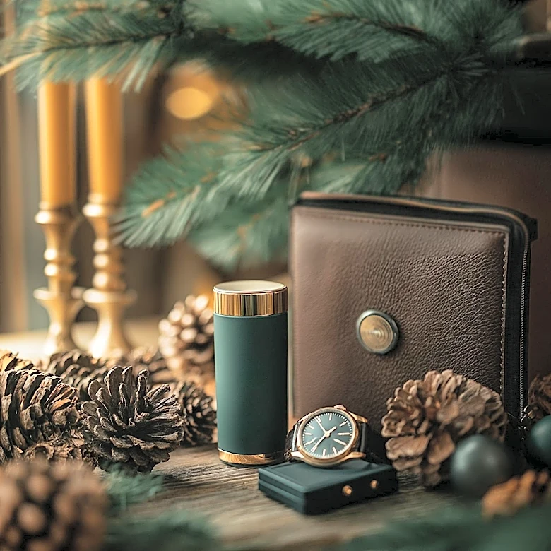Entrepreneurial Gift Guide Focuses on Joy and Personal Well-being Beyond Business Goals