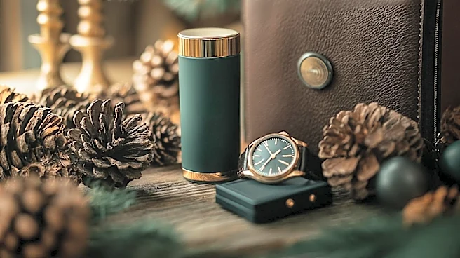 Entrepreneurial Gift Guide Focuses on Joy and Personal Well-being Beyond Business Goals
