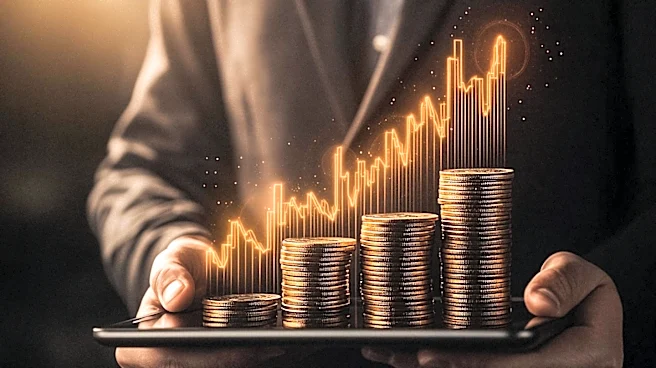 Leonardo DRS Raises Financial Forecast Amidst Record Backlog Driven by Naval and Space Programs
