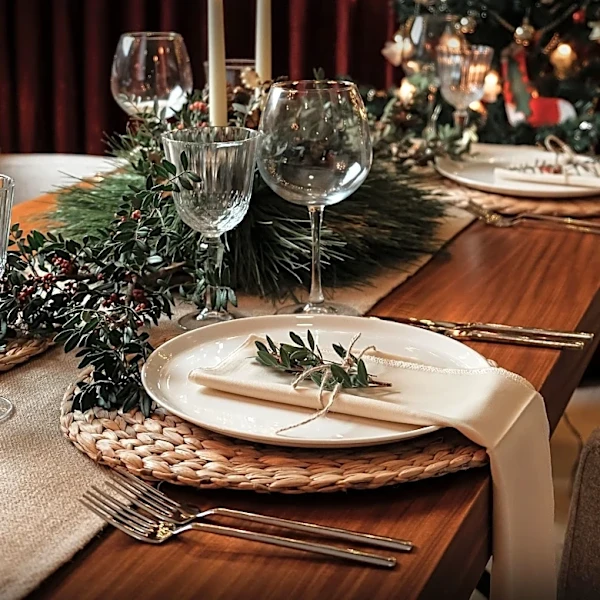 Arttd'inox Introduces Homeware Collection Designed for Festive and Everyday Dining
