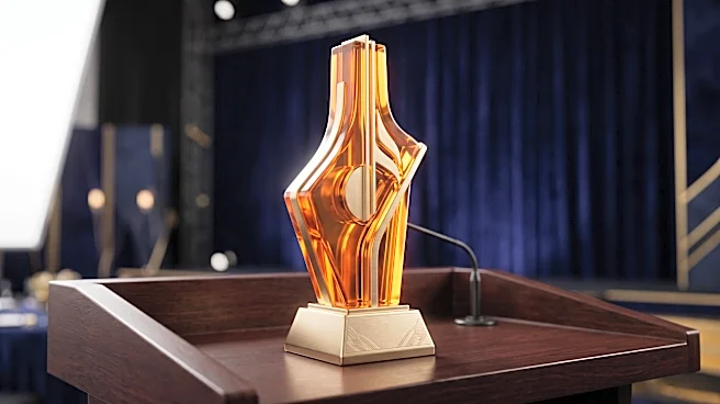 Isaac Brown Directs Genesis Owusu's 'Stampede' Music Video, Nominated for 2026 J Award