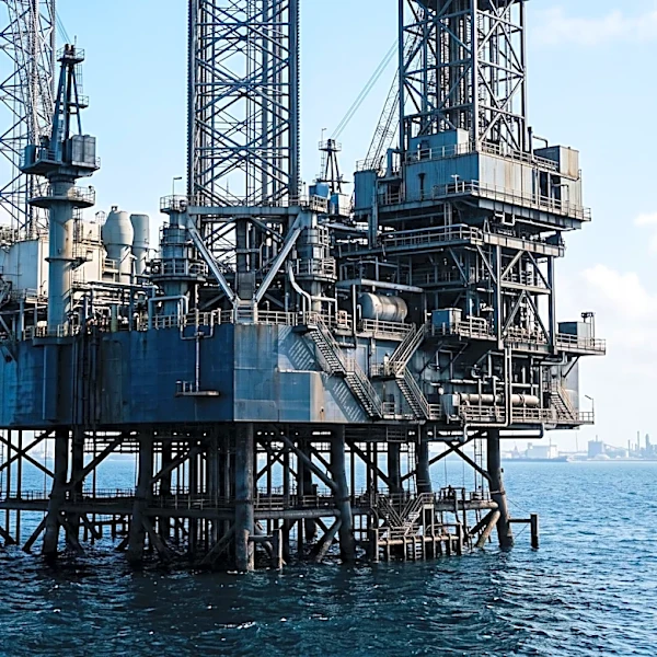 NMDC Energy Secures $708 Million in UAE EPC Contracts for Offshore and Diesel Pipeline Projects