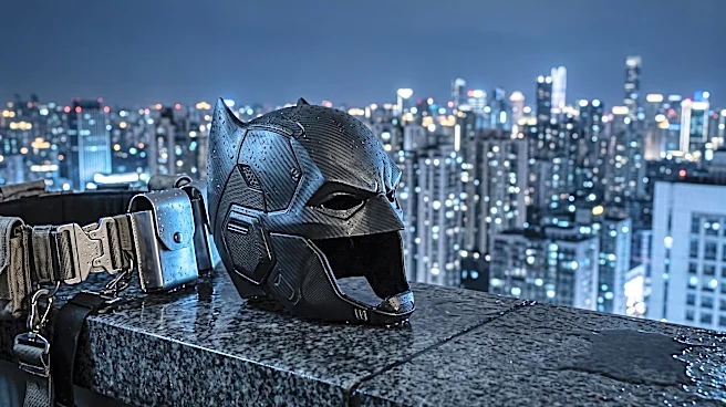 James Gunn Announces Imminent DCU Batman Casting, Age to Align with David Corenswet's Superman