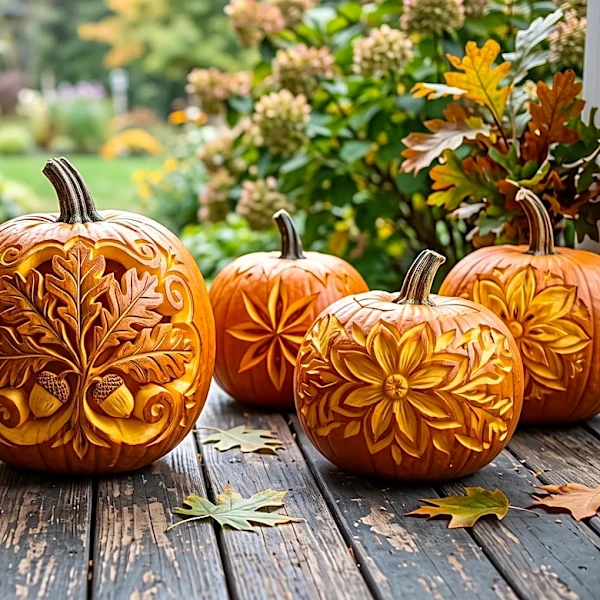 WSLS 10 Announces Winners of 540: After Dark Pumpkin Decorating Contest