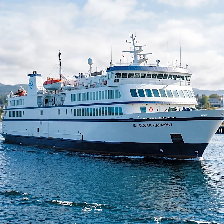 Steamship Authority Considers External Review for New Reservation System to Prevent Service Issues