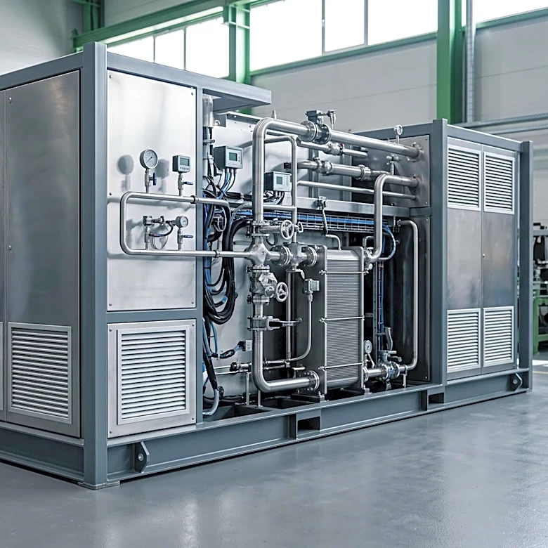 FuelCell Energy Secures $24.7 Million EXIM Financing for South Korea Project, Bolstering U.S. Manufacturing Exports
