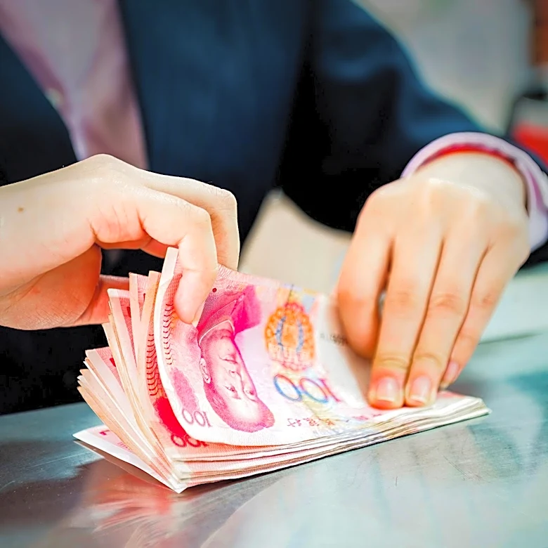 Export-Import Bank of China Allocates 120 Billion Yuan to Emerging Sectors and Private Investment