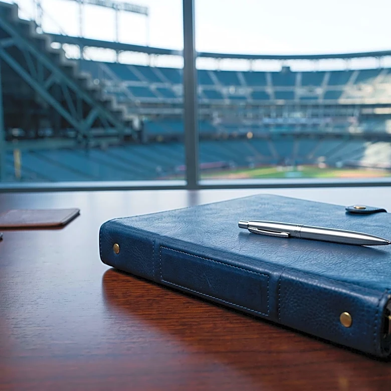 White Sox Reportedly Appoint Matt Roffe as New Amateur Scouting Director After Brewers' World Series Win