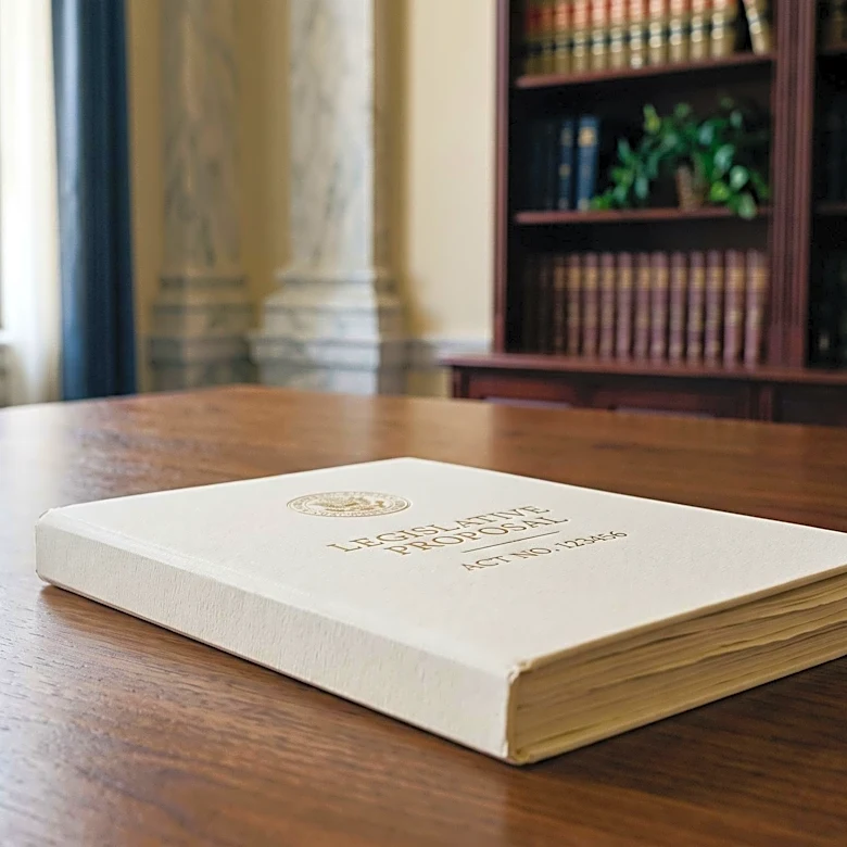 Congress Introduces Bipartisan Bill for Federal Film and TV Tax Credit