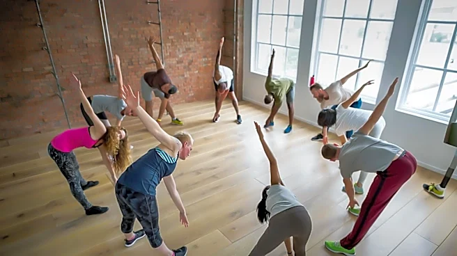 The Studio Pilates Launches Online Anatomy Course for Instructors and Enthusiasts