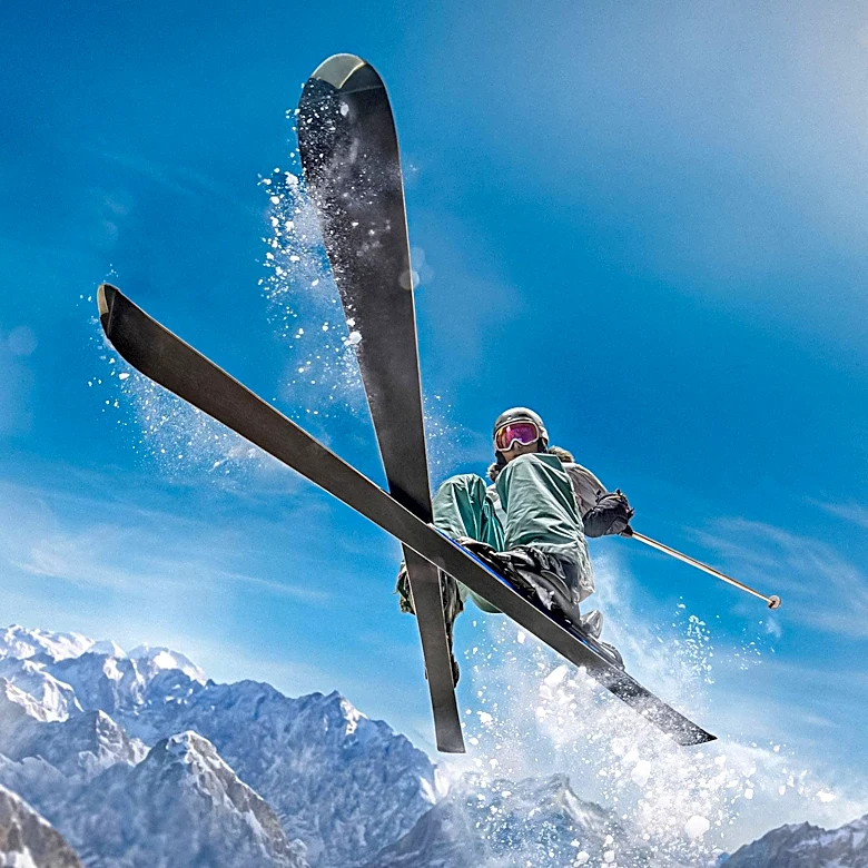 High-Volume Training for Skiers: Effectiveness Debated for Performance Improvement