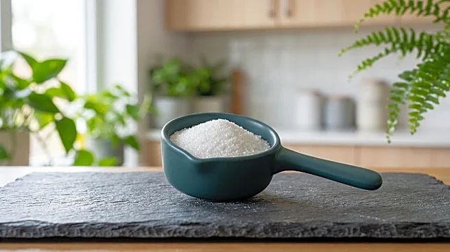 Creatine Nitrate Offers Potential Benefits for Athletes, But Consumers Advised to Understand Risks and Dosage