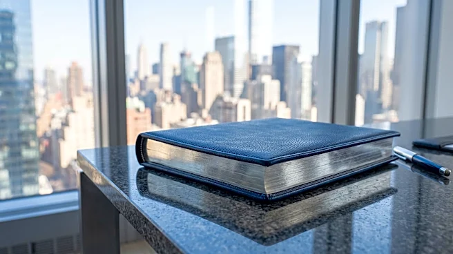 Latham  Watkins Seeks Director for Strategic and Tactical Opportunities in New York