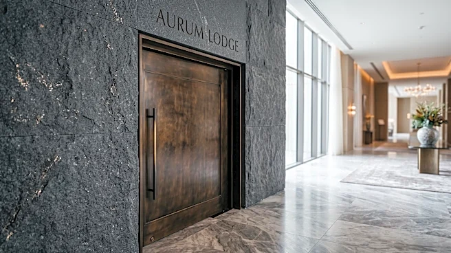 BWH Hotels Consolidates 18 Brands Under WorldHotels Masterbrand for Enhanced Global Presence