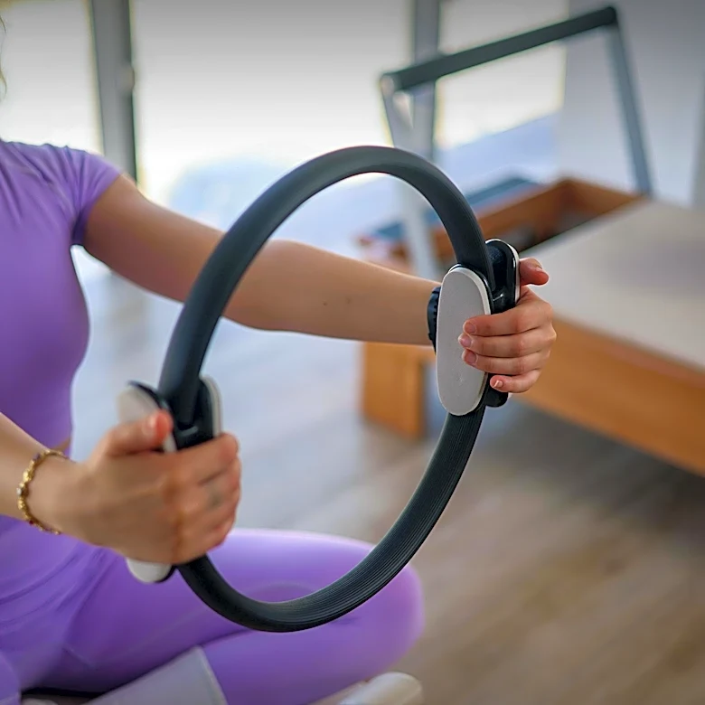 Reformer Pilates Gains Popularity as a Comprehensive Fitness Method