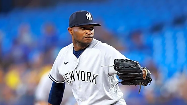 New York Yankees Prioritize Star Relief Pitcher Adrian Morejon for Upcoming Season