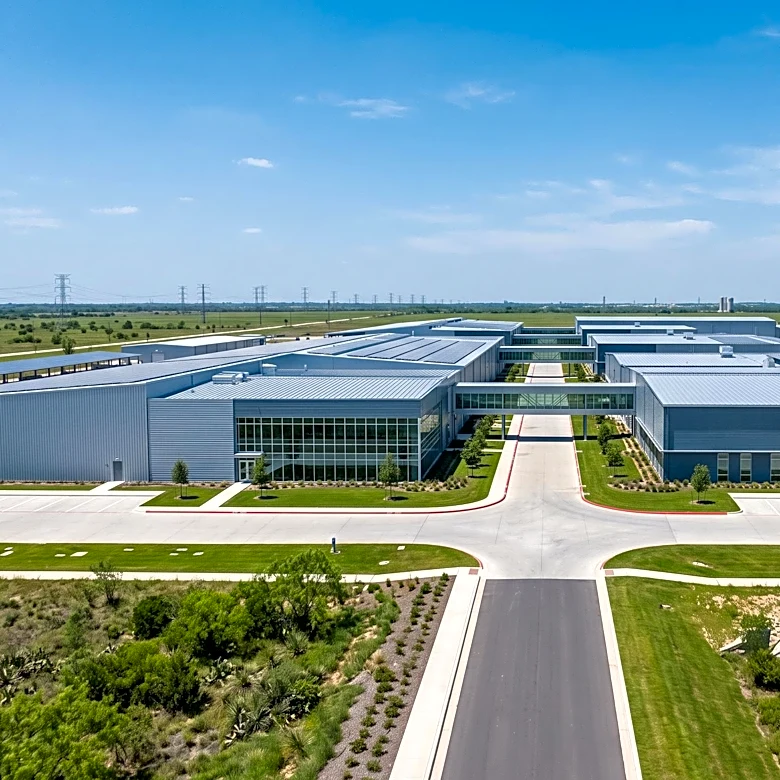 SEG Solar Advances $950 Million Investment in U.S. Solar Supply Chain with Texas Facility