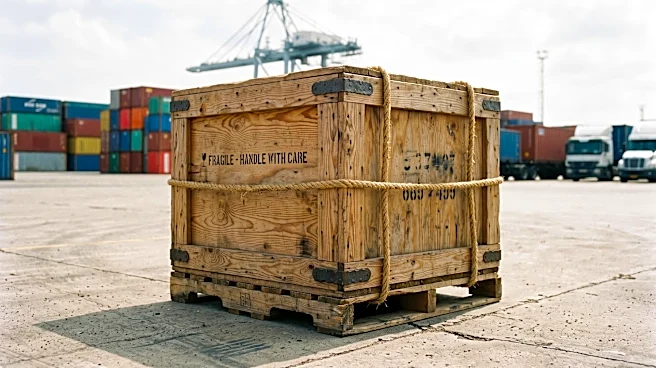U.S. Import Tax Calculator Provides Estimates for Duties and Fees Across 50 States