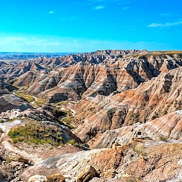 Black Hills Badlands Tourism Association Holds 86th Annual Meeting to Strategize Future Travel