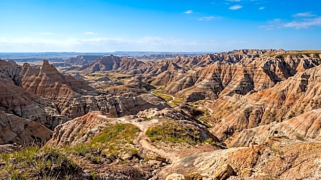 Black Hills Badlands Tourism Association Holds 86th Annual Meeting to Strategize Future Travel