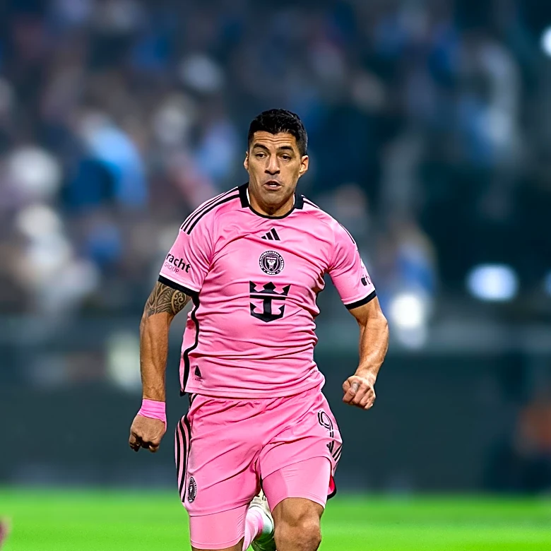 Inter Miami Draws with Cincinnati Despite Luis Suárez Goal, Hindering Eastern Conference Seed Pursuit